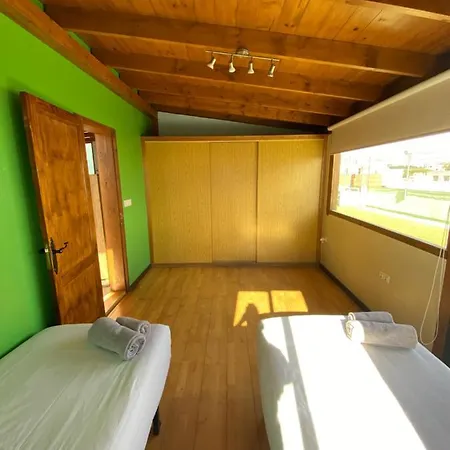 아파트 El Olivar Fuerteventura Holidays