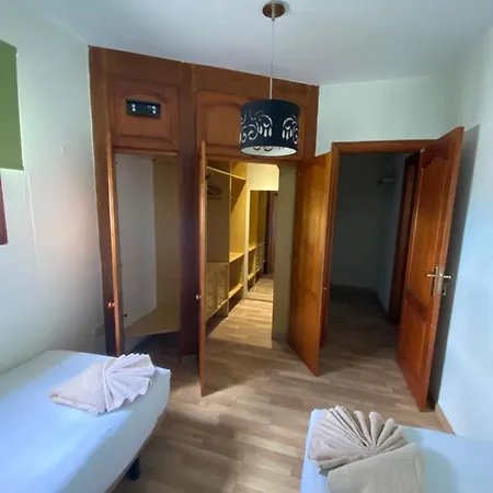 El Olivar Fuerteventura Holidays 아파트 *