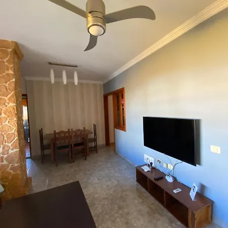 아파트 El Olivar Fuerteventura Holidays