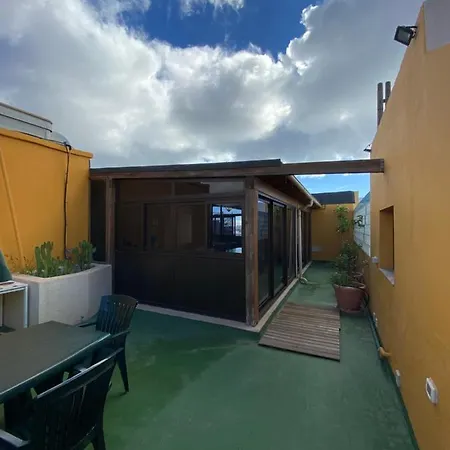 El Olivar Fuerteventura Holidays * 푸에르토델로사리오