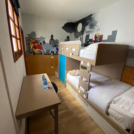 El Olivar Fuerteventura Holidays *