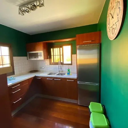 El Olivar Fuerteventura Holidays 아파트 *