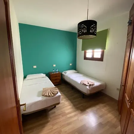 El Olivar Fuerteventura Holidays *