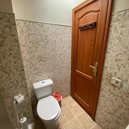 El Olivar Fuerteventura Holidays 아파트 *