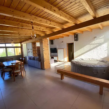 El Olivar Fuerteventura Holidays Пуэрто-дель-Росарио