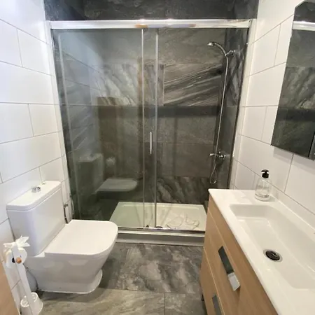 El Olivar Fuerteventura Holidays Apartamento *