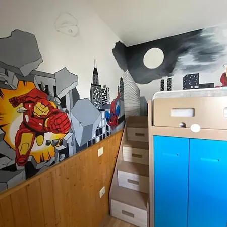 El Olivar Fuerteventura Holidays Apartamento