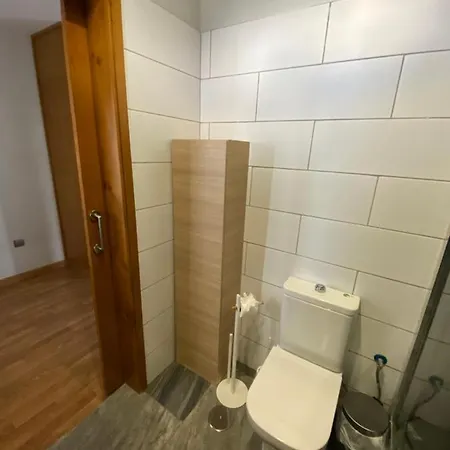 El Olivar Fuerteventura Holidays Apartamento *