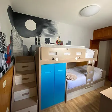 El Olivar Fuerteventura Holidays * Puerto del Rosario (Fuerteventura)