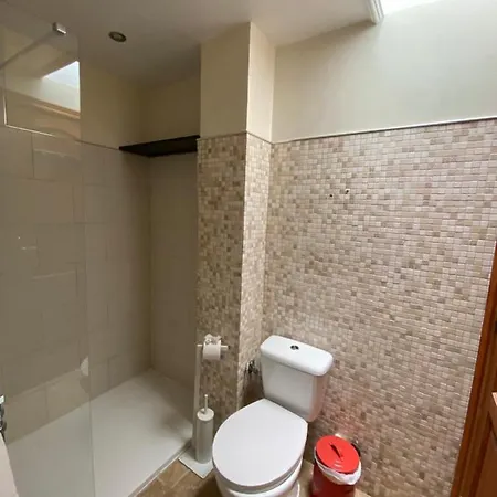 아파트 El Olivar Fuerteventura Holidays