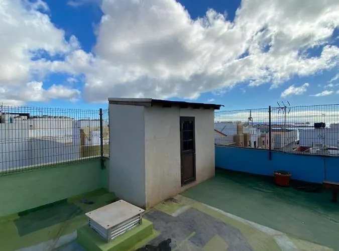 アパート El Olivar Fuerteventura Holidays *