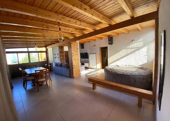 El Olivar Fuerteventura Holidays プエルト・デル・ロサリオ