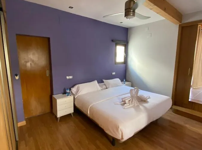 El Olivar Fuerteventura Holidays プエルト・デル・ロサリオ