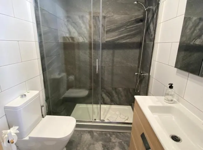 El Olivar Fuerteventura Holidays アパート *