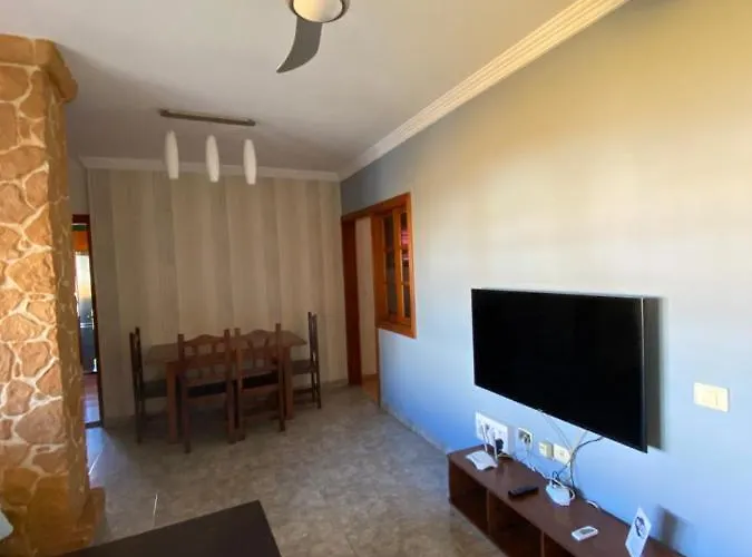 アパート El Olivar Fuerteventura Holidays