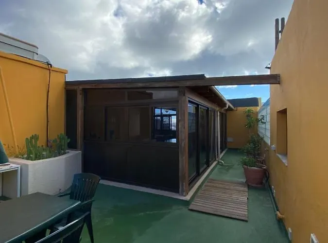 El Olivar Fuerteventura Holidays * プエルト・デル・ロサリオ