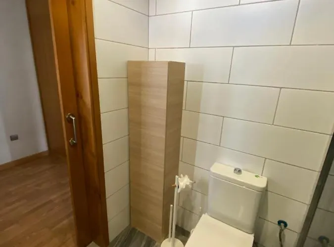 El Olivar Fuerteventura Holidays アパート *