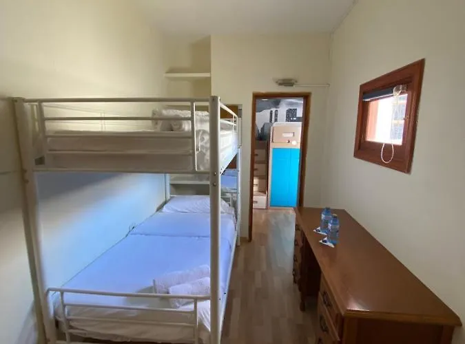 アパート El Olivar Fuerteventura Holidays プエルト・デル・ロサリオ