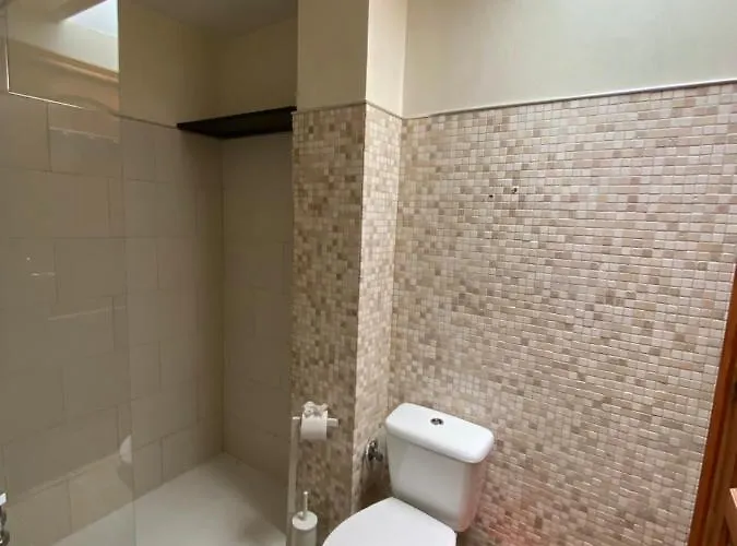 アパート El Olivar Fuerteventura Holidays