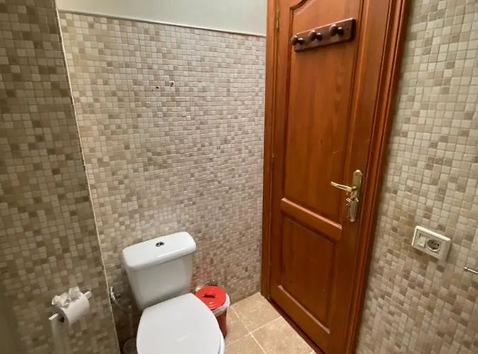 El Olivar Fuerteventura Holidays アパート *