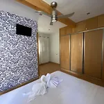 아파트 El Olivar Fuerteventura Holidays 푸에르토델로사리오