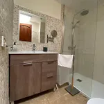 아파트 El Olivar Fuerteventura Holidays 푸에르토델로사리오