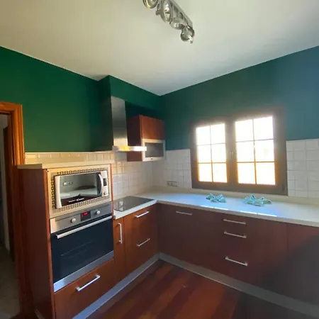 Apartament El Olivar Fuerteventura Holidays Puerto del Rosario (Fuerteventura)