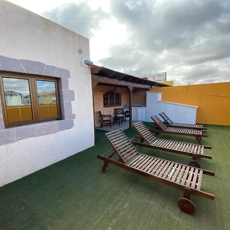 El Olivar Fuerteventura Holidays Apartament Puerto del Rosario (Fuerteventura)