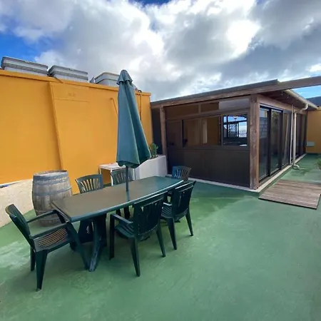 Apartmán El Olivar Fuerteventura Holidays