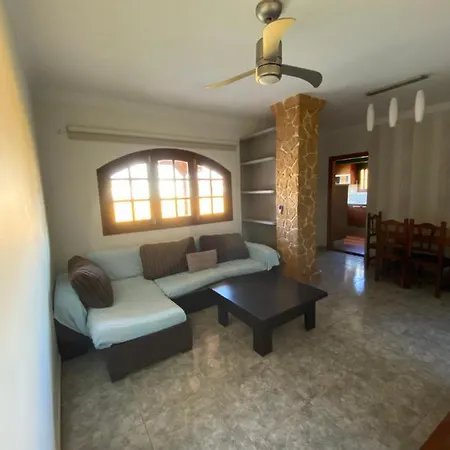 Apartament El Olivar Fuerteventura Holidays Puerto del Rosario (Fuerteventura)