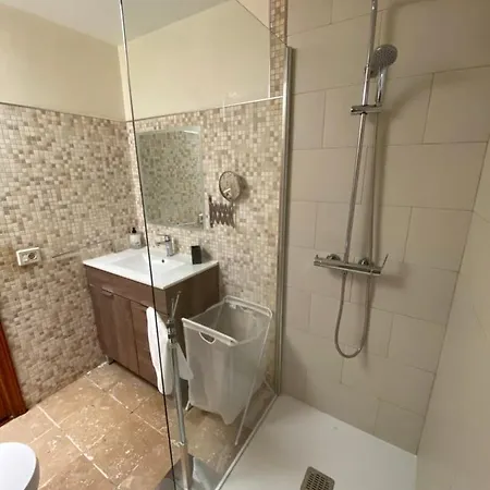 El Olivar Fuerteventura Holidays Apartament