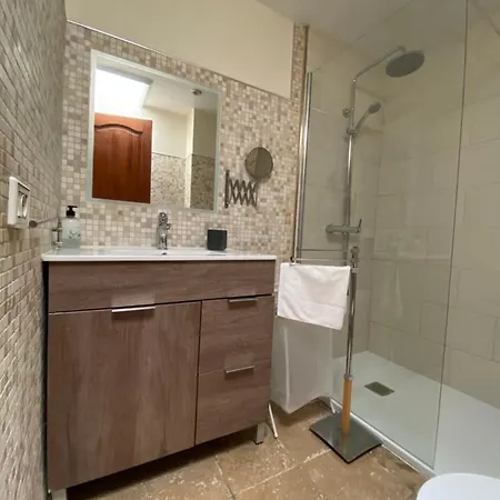 Apartament El Olivar Fuerteventura Holidays Puerto del Rosario (Fuerteventura)