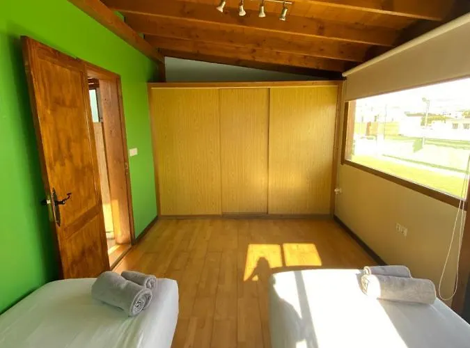 Lägenhet El Olivar Fuerteventura Holidays