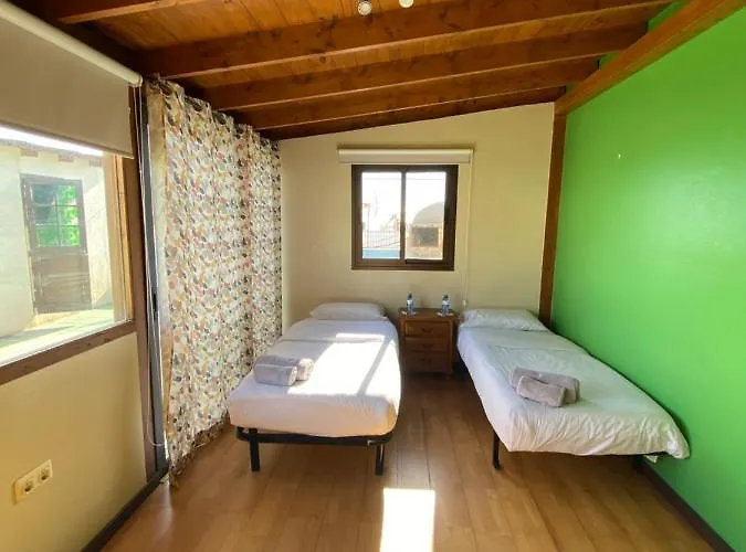 El Olivar Fuerteventura Holidays