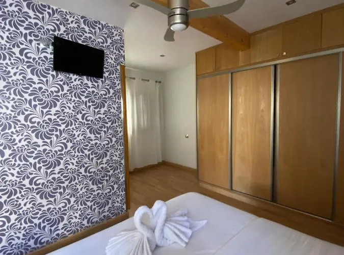 Lägenhet El Olivar Fuerteventura Holidays Puerto del Rosario (Fuerteventura)