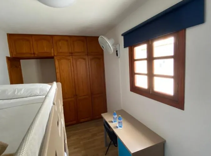 El Olivar Fuerteventura Holidays * Puerto del Rosario (Fuerteventura)