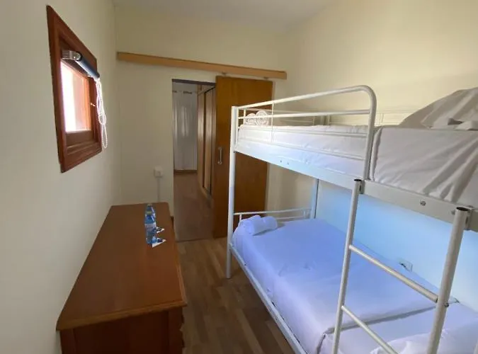 El Olivar Fuerteventura Holidays Puerto del Rosario (Fuerteventura)