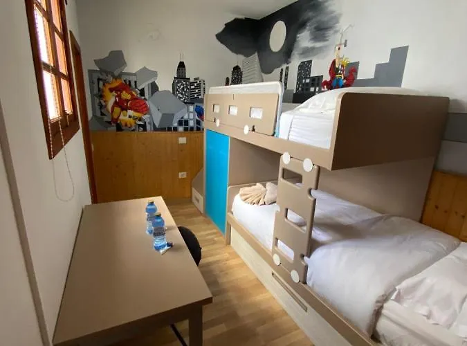 El Olivar Fuerteventura Holidays *