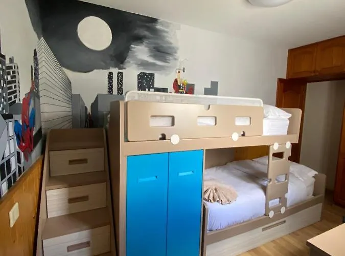 El Olivar Fuerteventura Holidays * Puerto del Rosario (Fuerteventura)