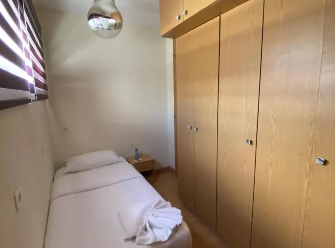 El Olivar Fuerteventura Holidays *