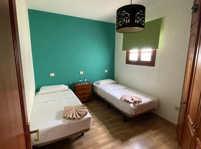 El Olivar Fuerteventura Holidays *