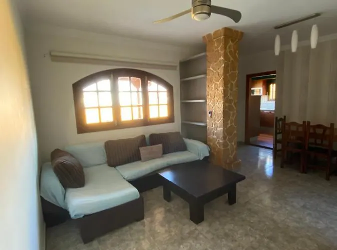 Lägenhet El Olivar Fuerteventura Holidays Puerto del Rosario (Fuerteventura)