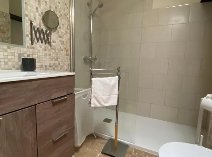 Lägenhet El Olivar Fuerteventura Holidays