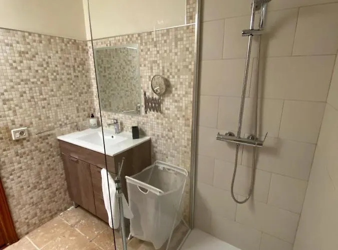 El Olivar Fuerteventura Holidays Lägenhet