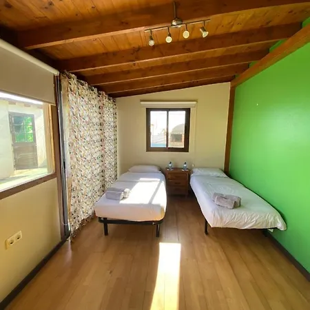 El Olivar Fuerteventura Holidays