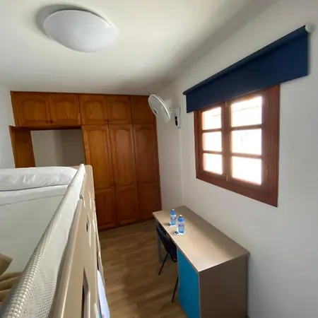 El Olivar Fuerteventura Holidays * Puerto del Rosario