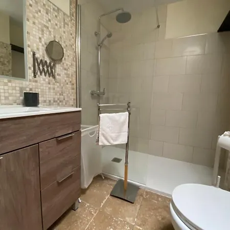 Apartman El Olivar Fuerteventura Holidays